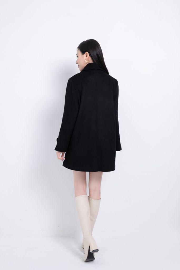  ÁO KHOÁC DẠ AK11612 