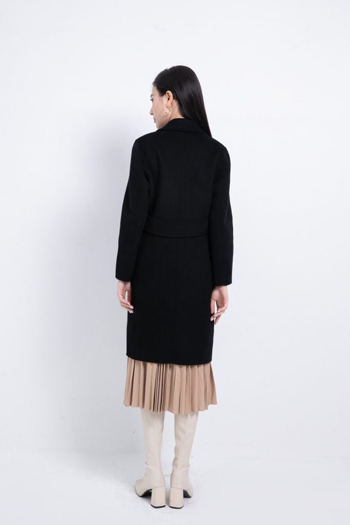  MĂNG TÔ DẠ CAO CẤP AK68022 