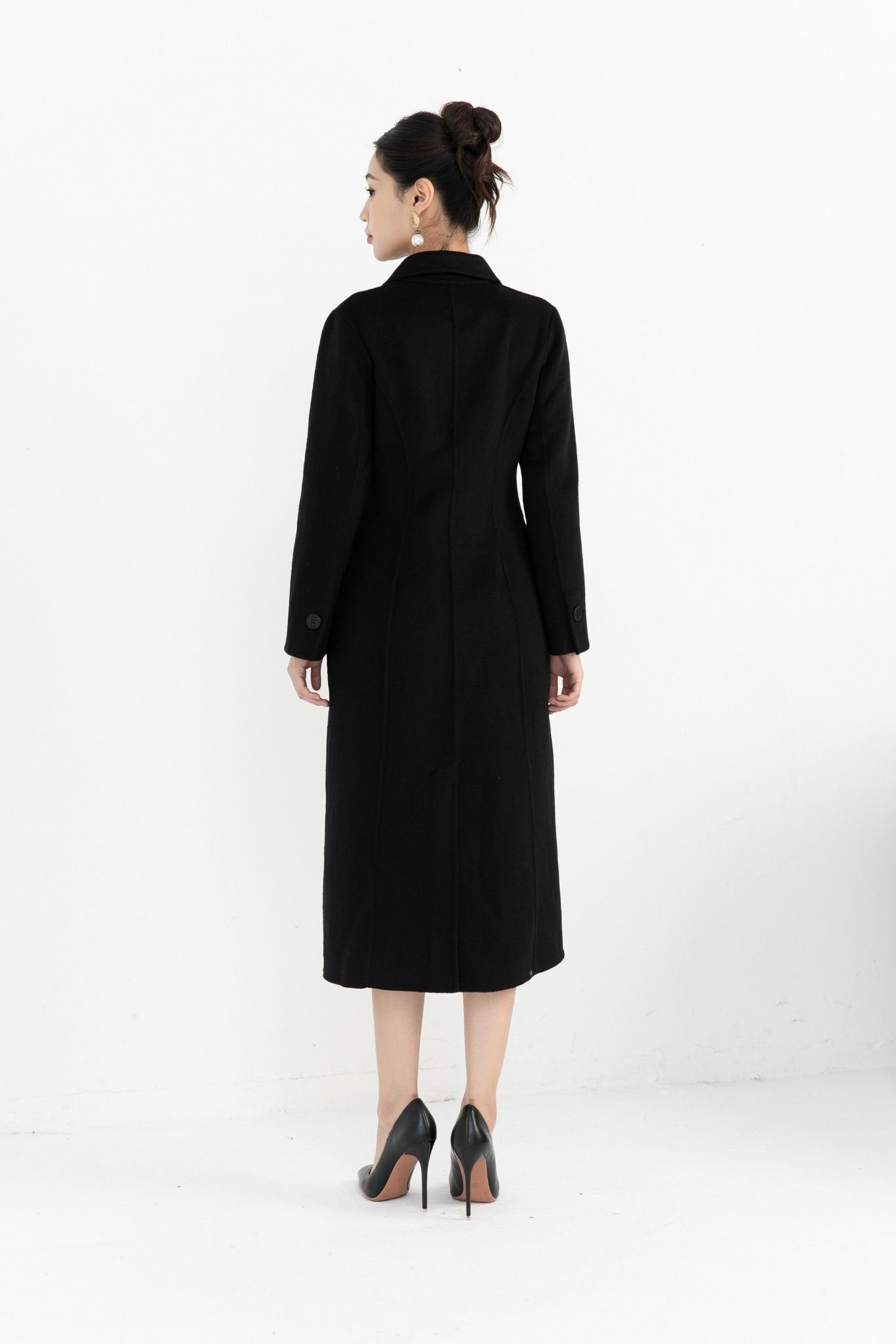 MĂNG TÔ CAO CẤP AK68062