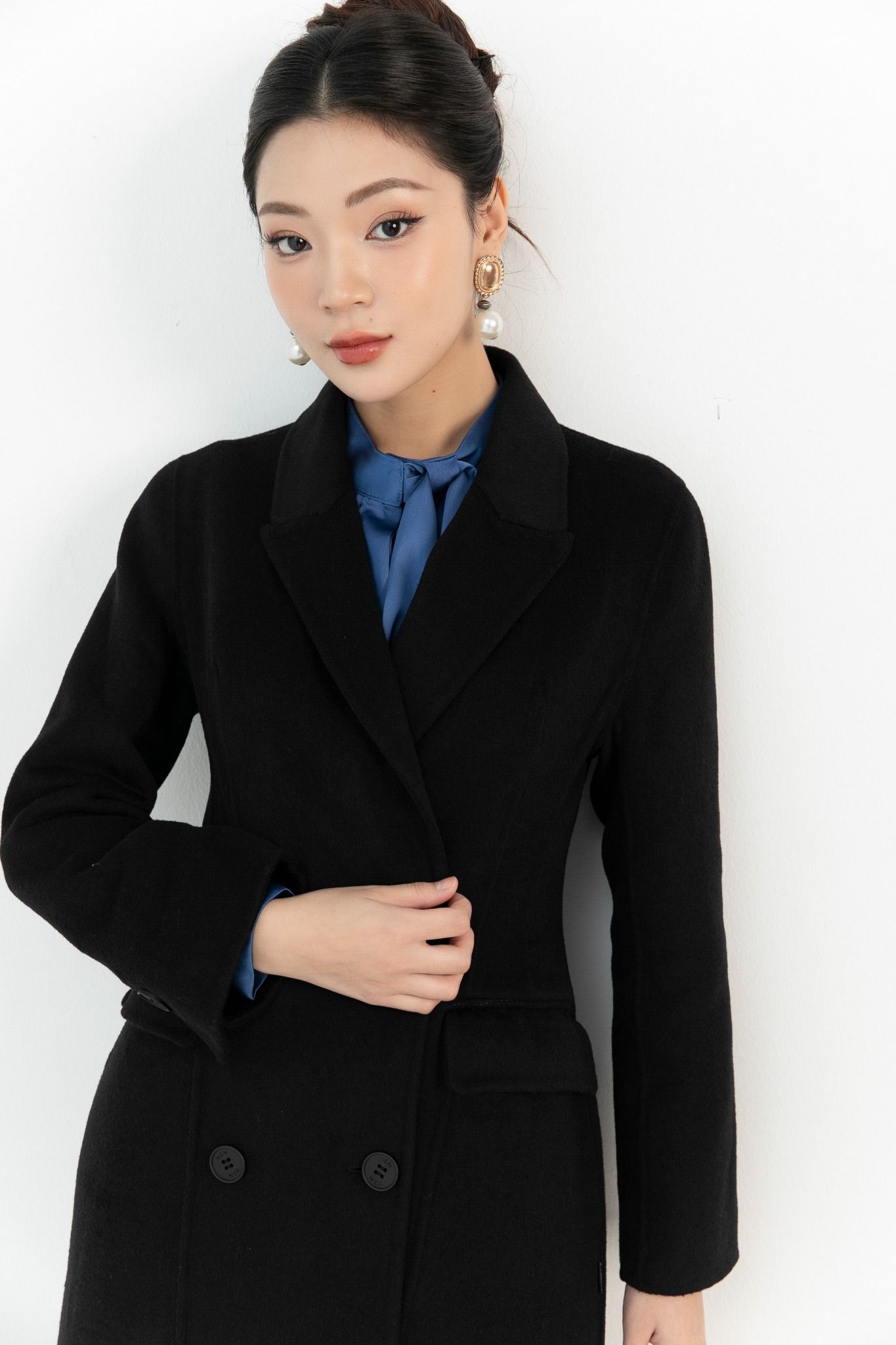 MĂNG TÔ CAO CẤP AK68062