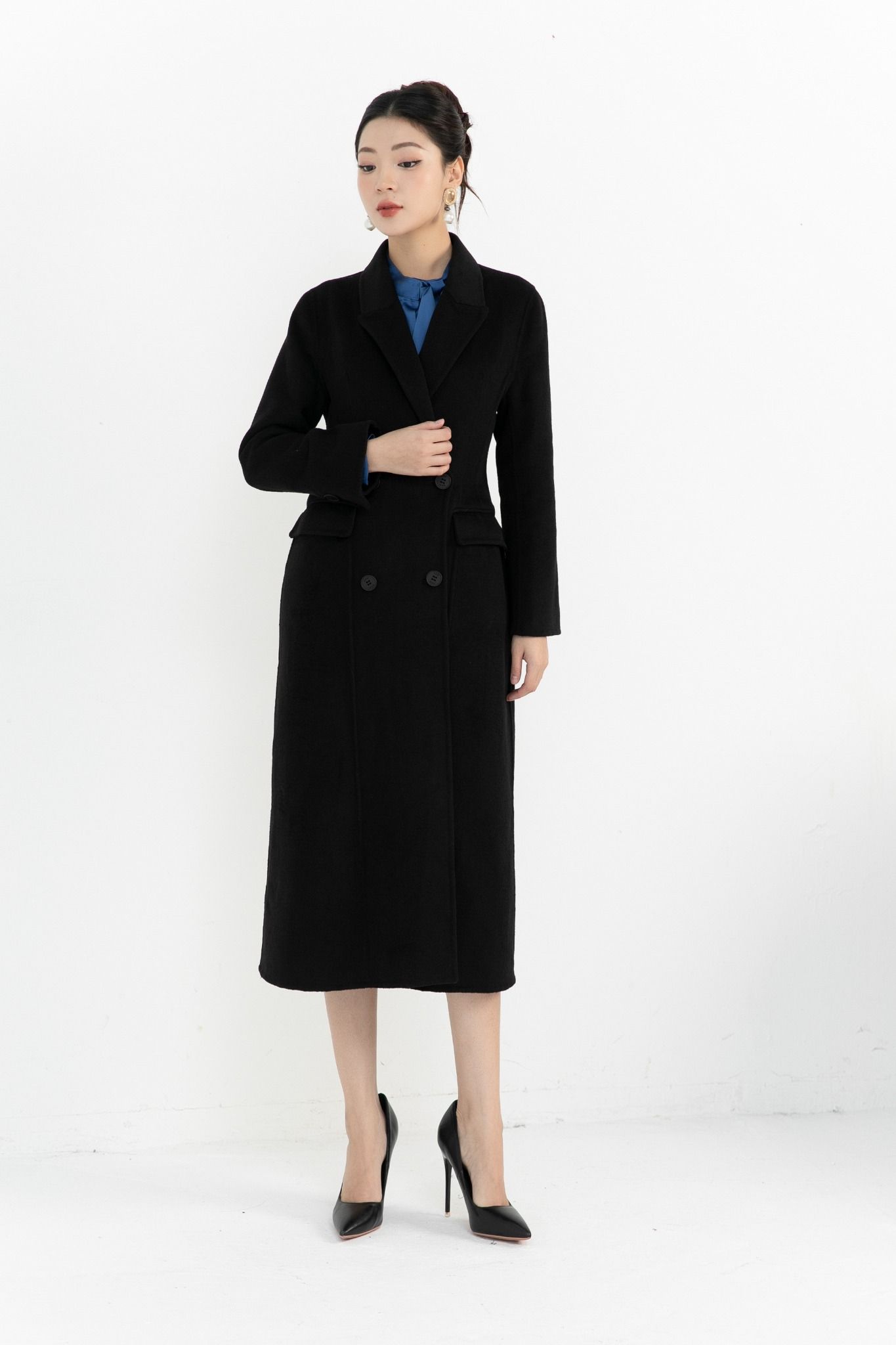 MĂNG TÔ CAO CẤP AK68062