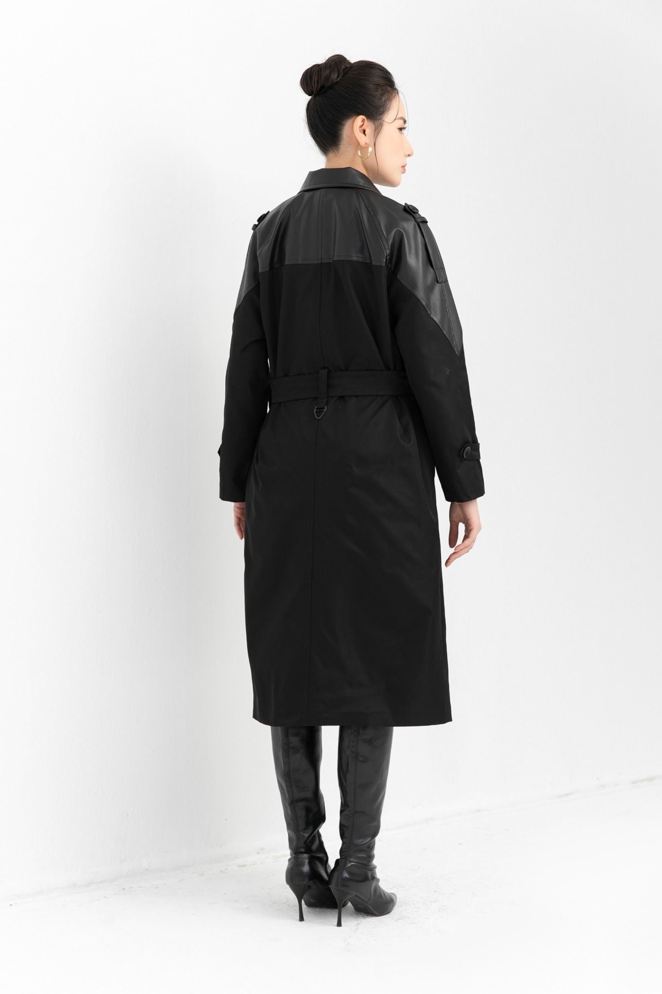 MĂNG TÔ PHỐI DA AK10342