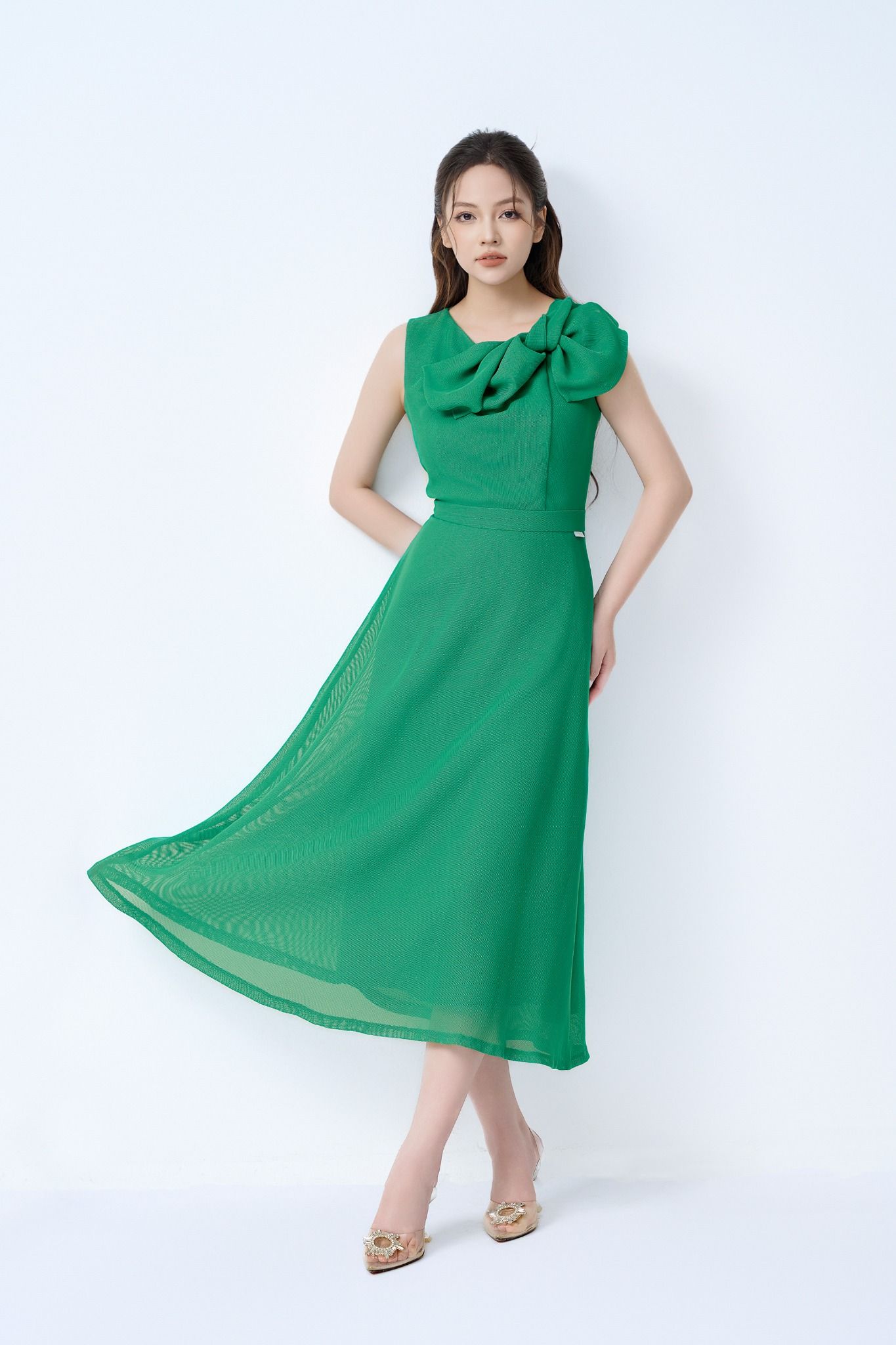 ĐẦM THIẾT KẾ D02762