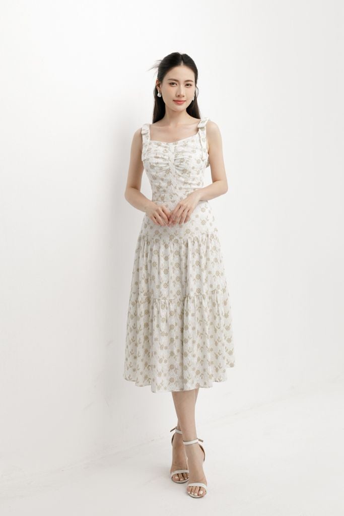 keonhacai THÔ HOA NHÚN NGỰC D02272