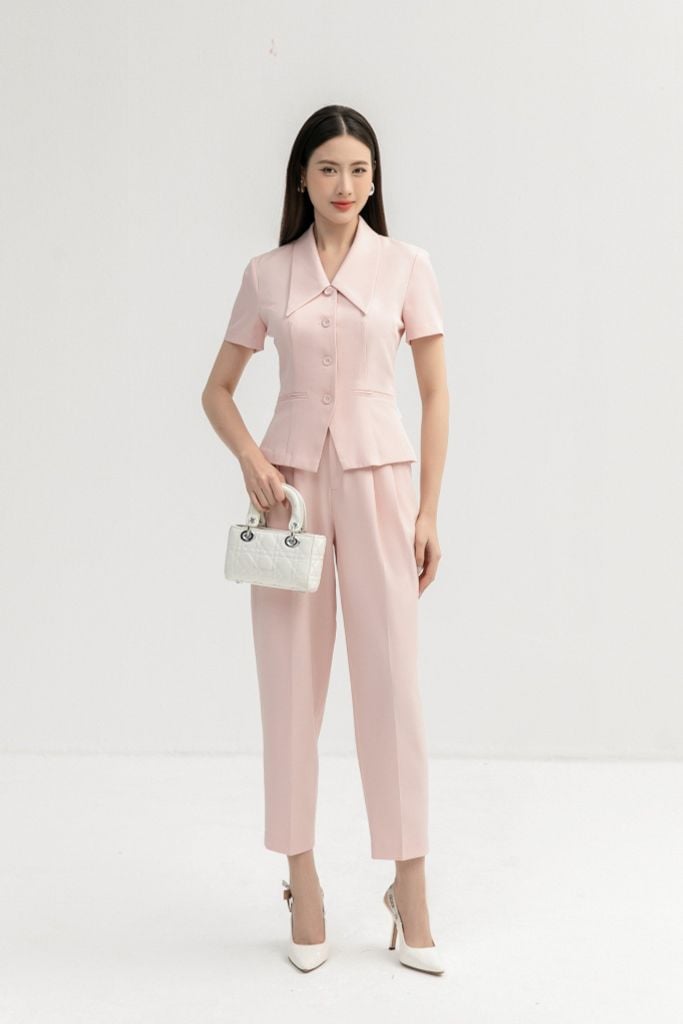 QUẦN BAGGY Q17422