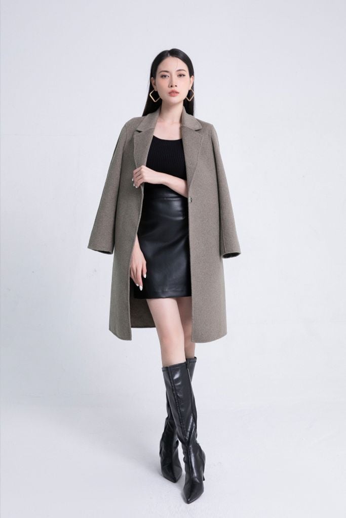 MĂNG TÔ DẠ CAO CẤP AK68022