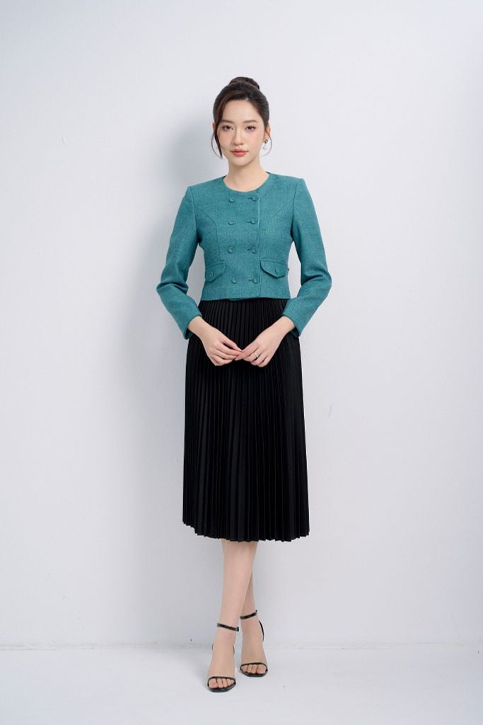 ÁO THIẾT KẾ AK14082