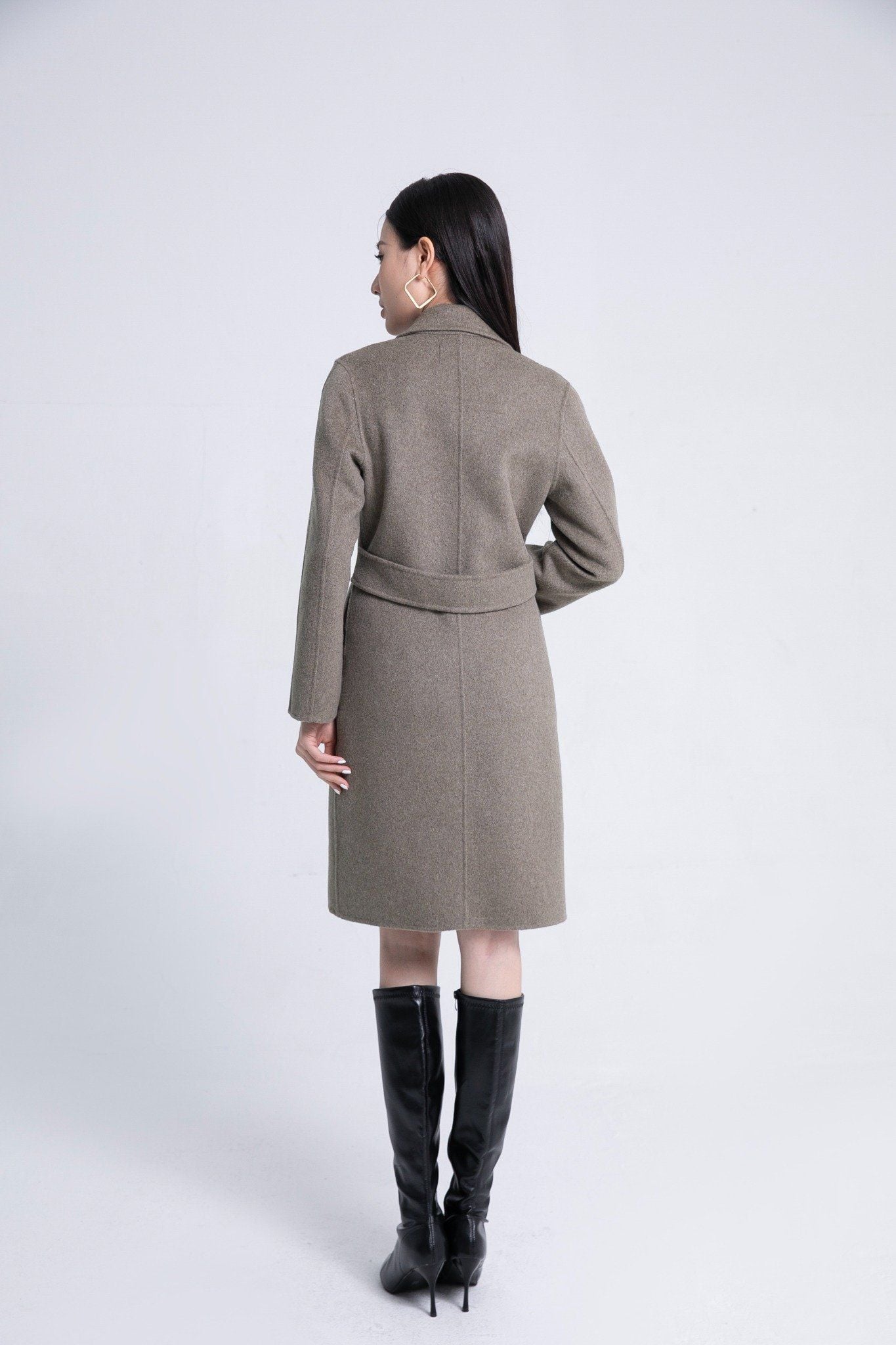 MĂNG TÔ DẠ CAO CẤP AK68022