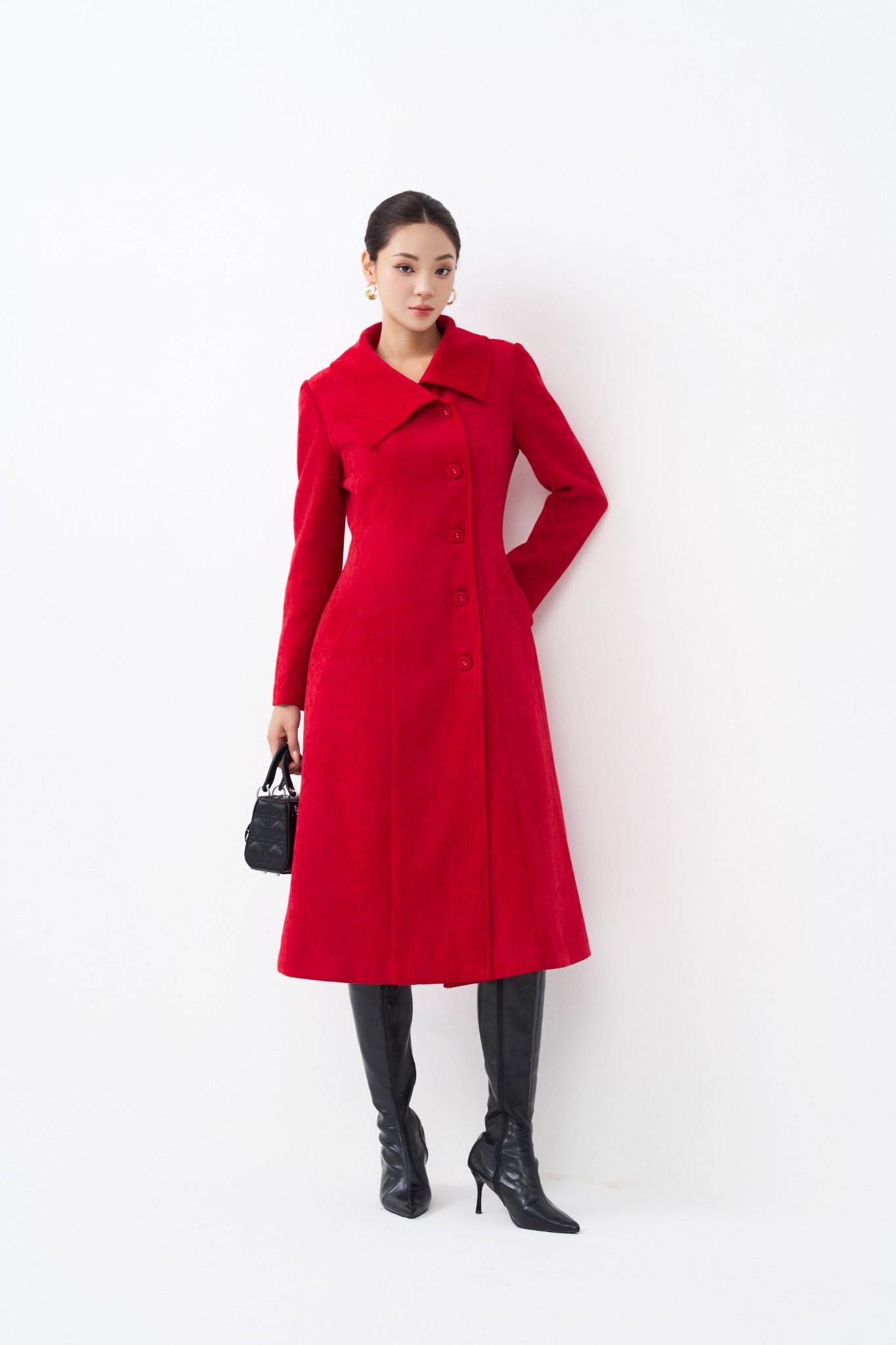 MĂNG TÔ CAO CẤP AK09372