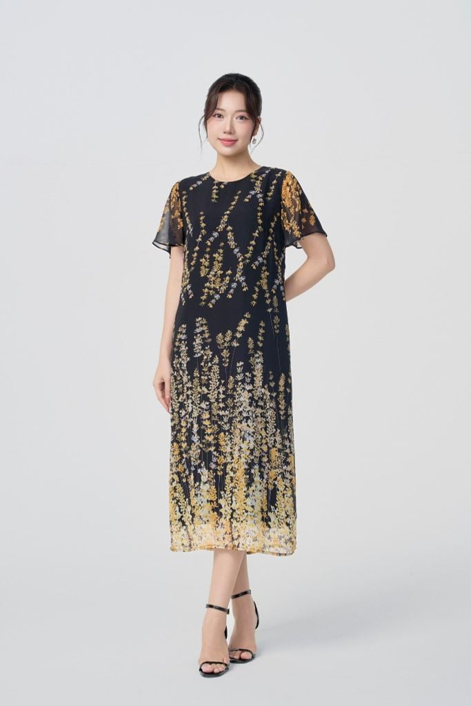 ĐẦM SUÔNG THIẾT KẾ D02032