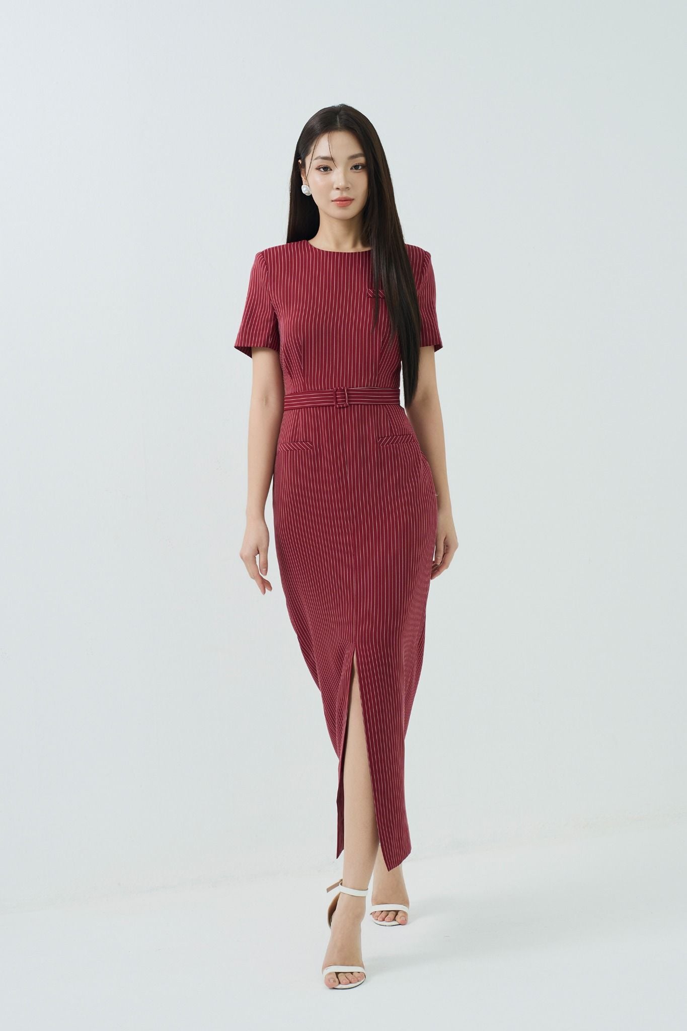 ĐẦM ÔM KẺ SỌC D16142