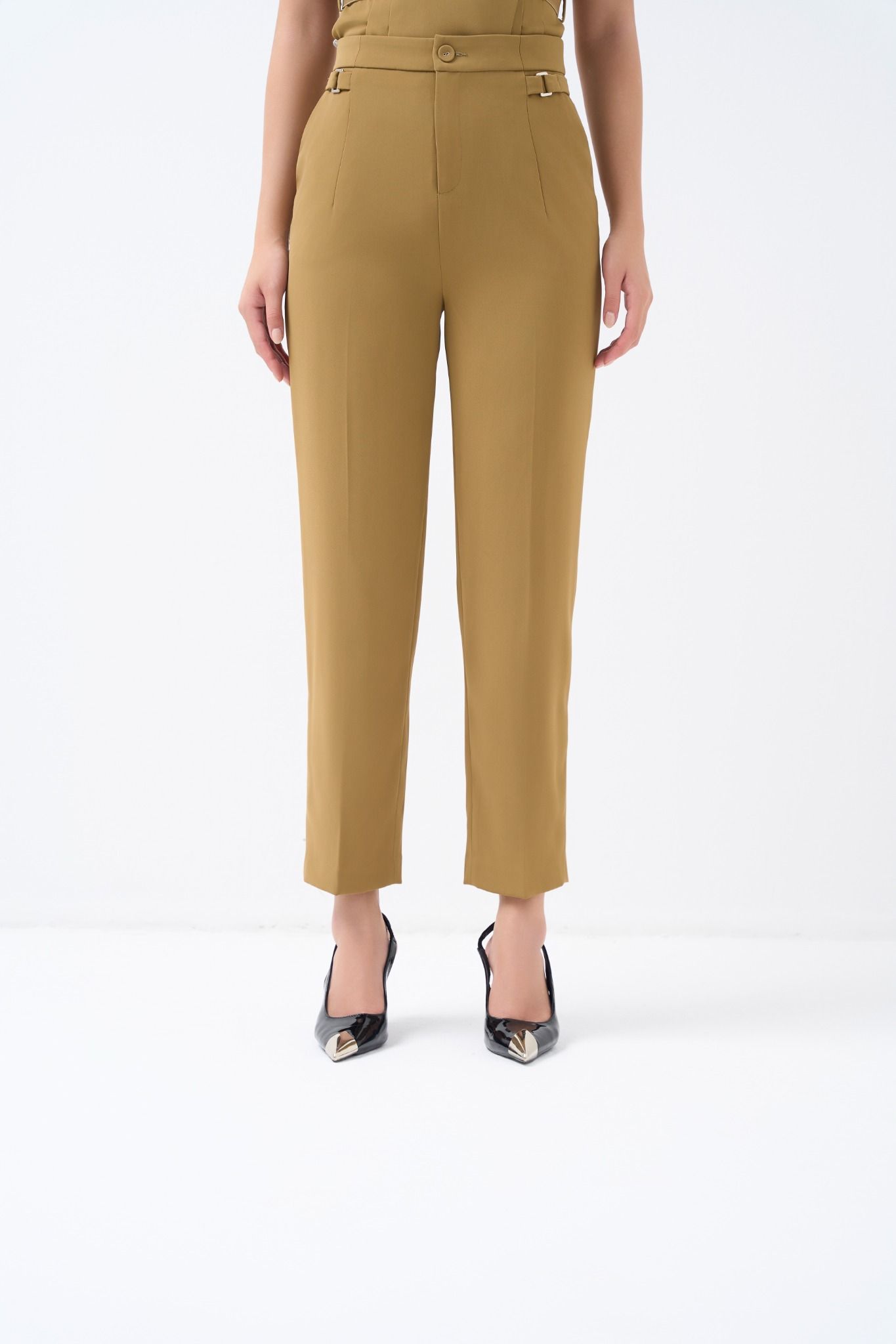 QUẦN ỐNG ĐỨNG Q02362