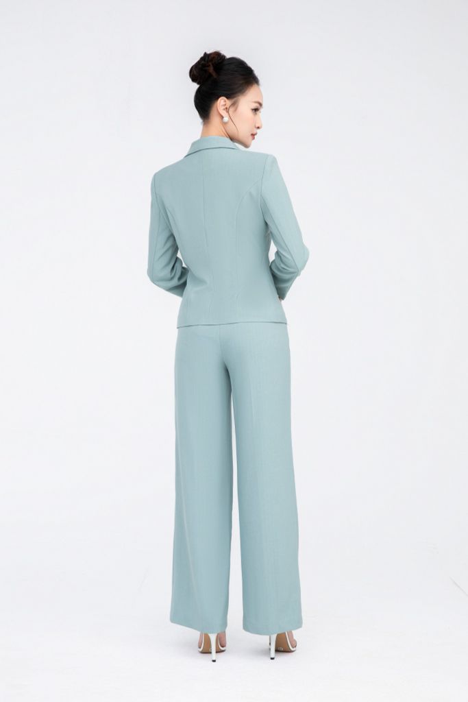  QUẦN ỐNG ĐỨNG Q06562 