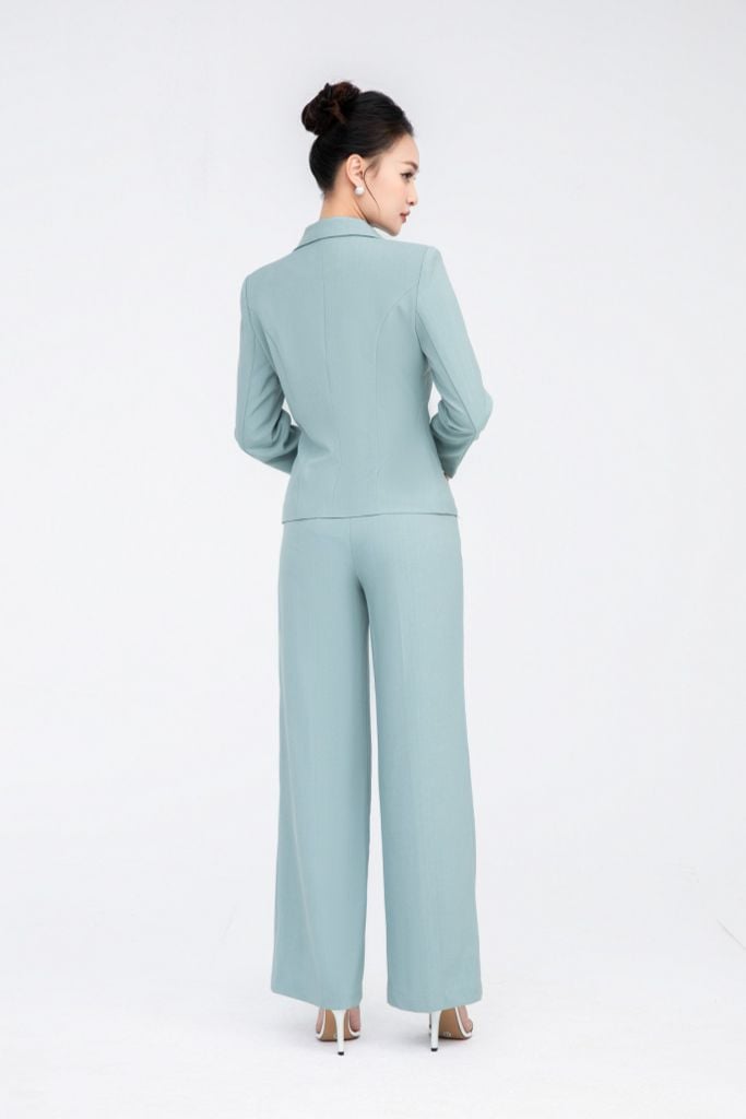  ÁO VEST THIẾT KẾ AK06552 