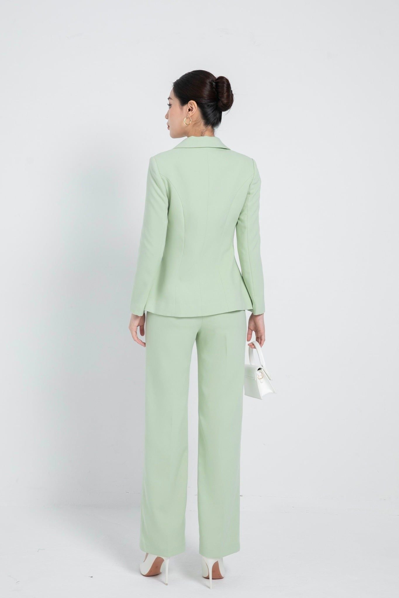 ÁO VEST THIẾT KẾ AK06842