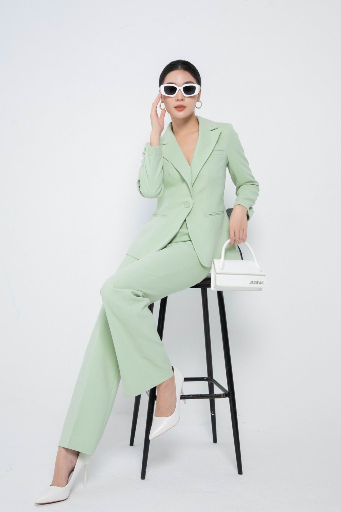 QUẦN THIẾT KẾ Q06852