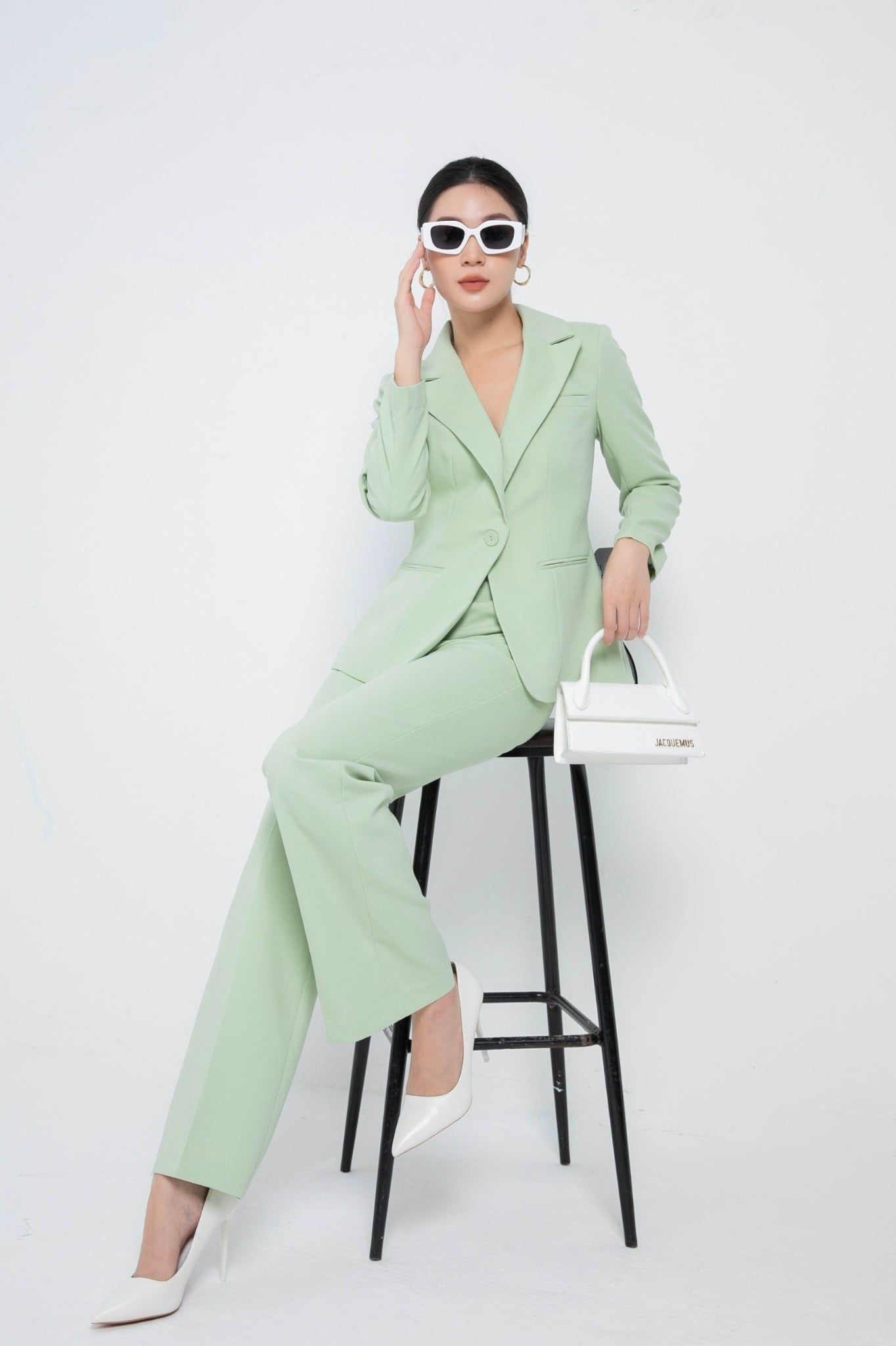 ÁO VEST THIẾT KẾ AK06842