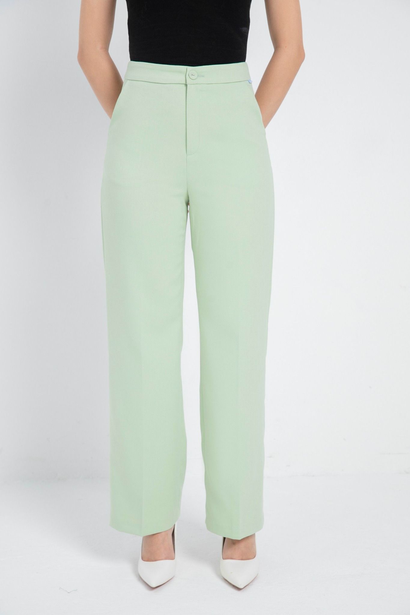 QUẦN THIẾT KẾ Q06852