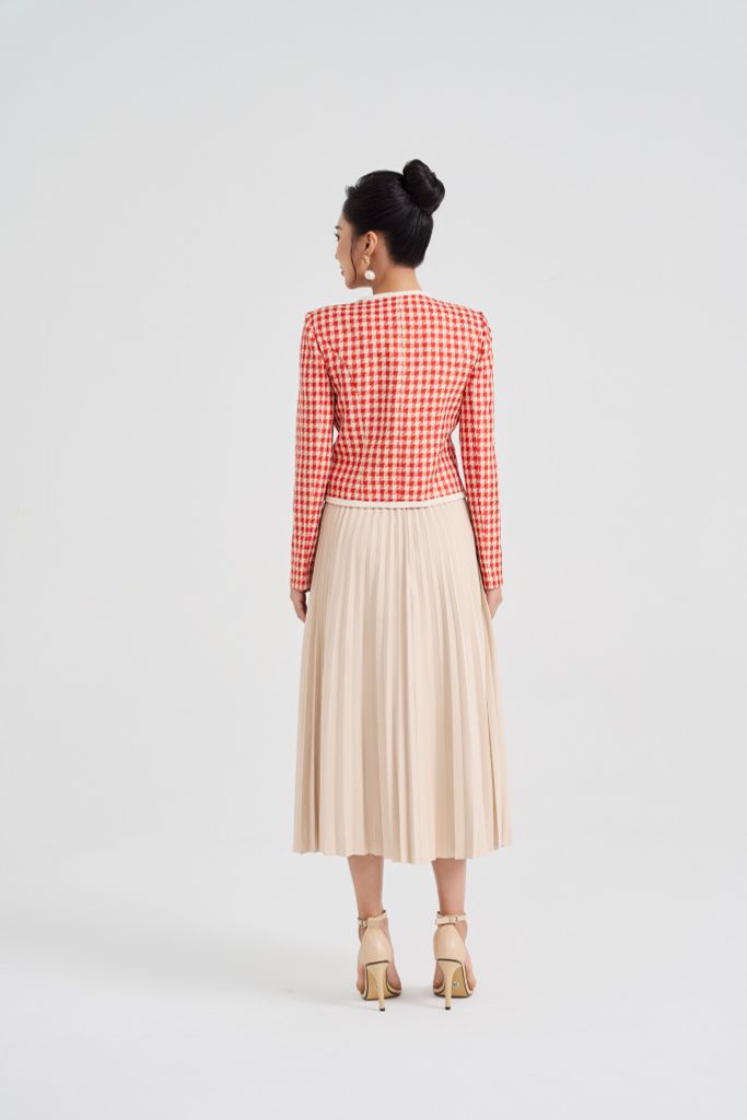  ÁO KHOÁC DẠ AK08972 