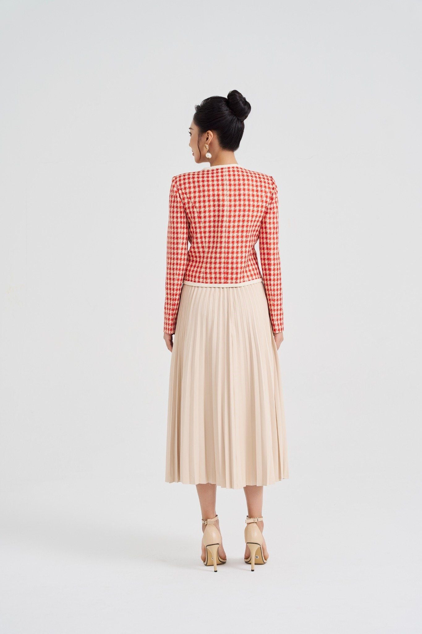 ÁO KHOÁC DẠ AK08972