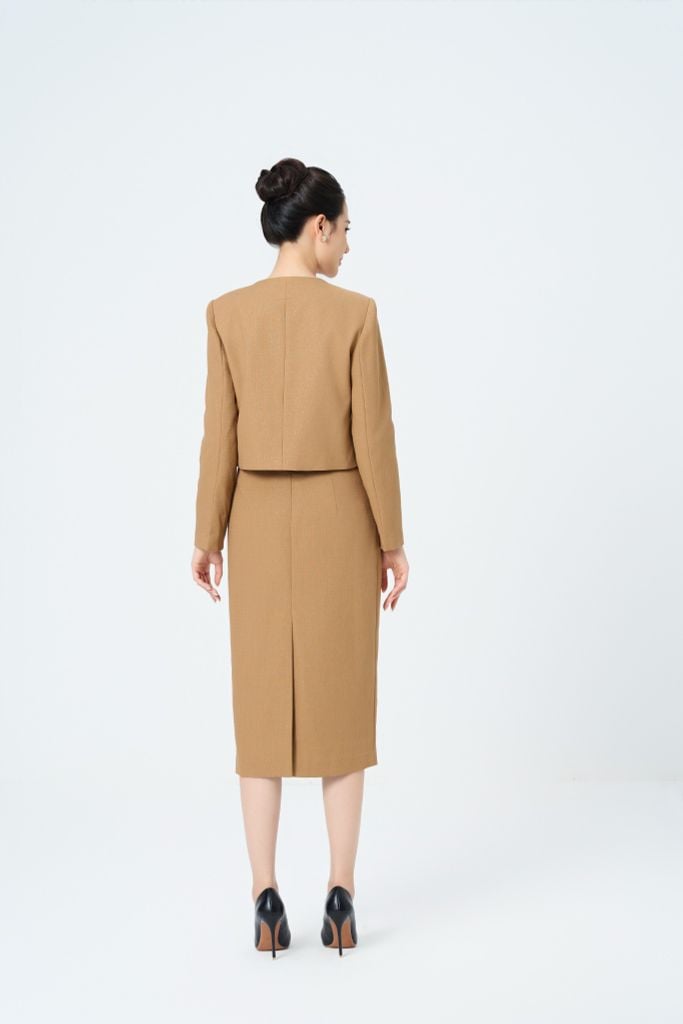  CHÂN VÁY BÚT CHÌ Z10182 