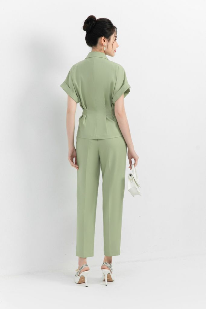  QUẦN ỐNG ĐỨNG Q16272 