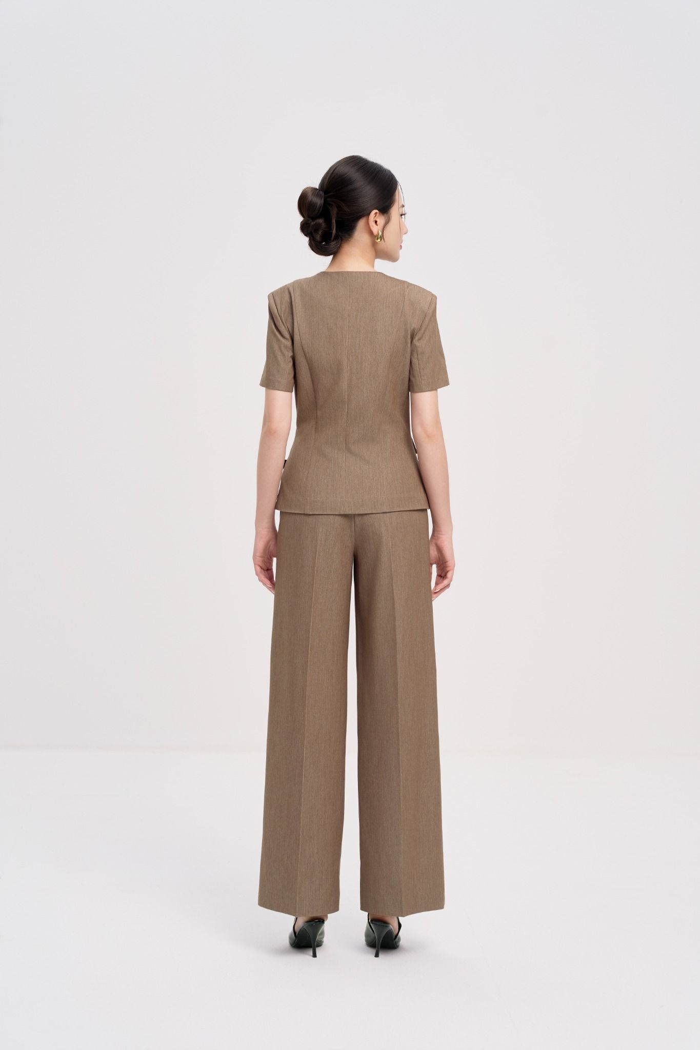 ÁO CÔNG SỞ AK17002