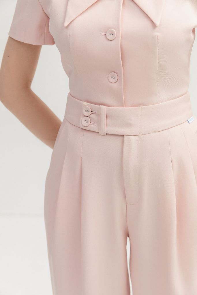  QUẦN BAGGY Q17422 