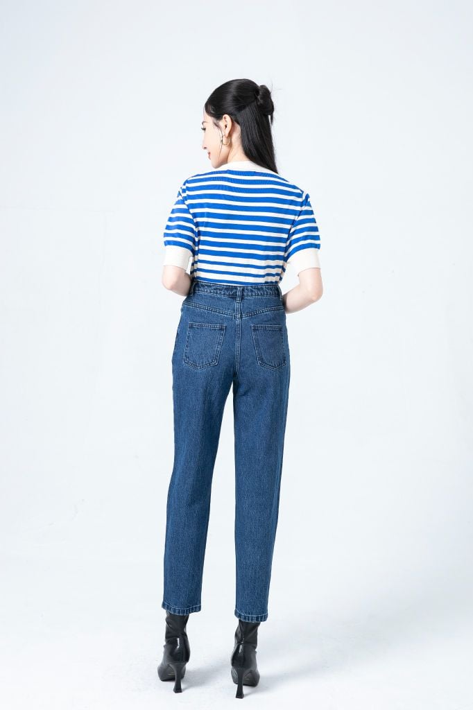  QUẦN JEANS RÁCH Q67162 