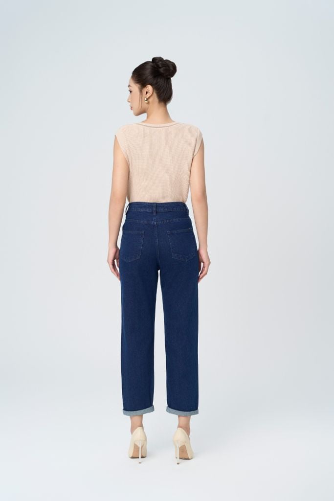  QUẦN JEANS RÁCH Q67062 