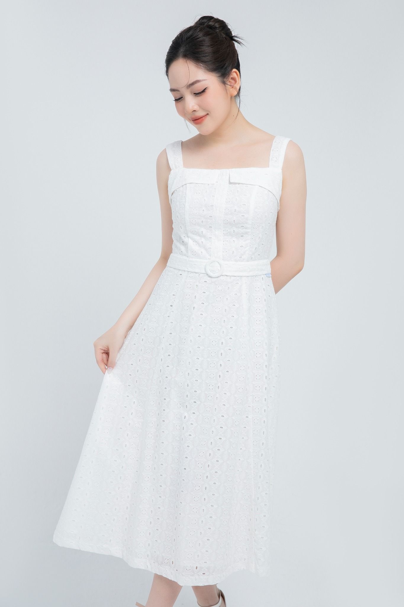 ĐẦM THÔ TRẮNG D02052