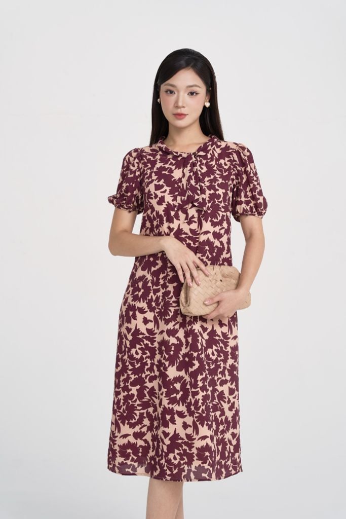  keonhacai VOAN HOẠ TIẾT D02252 
