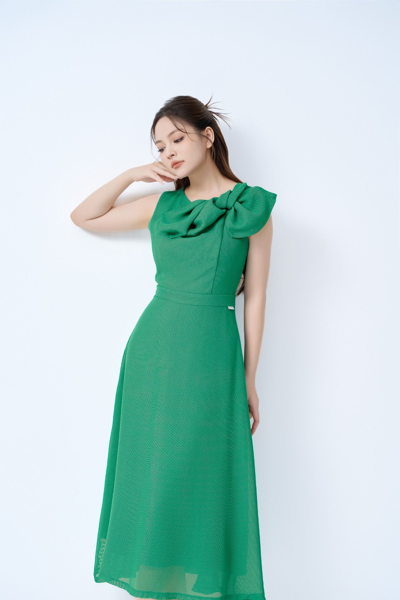 ĐẦM THIẾT KẾ D02762