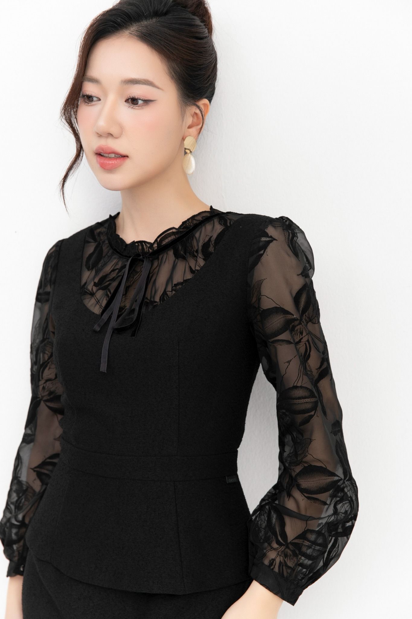 ĐẦM THIẾT KẾ D09072