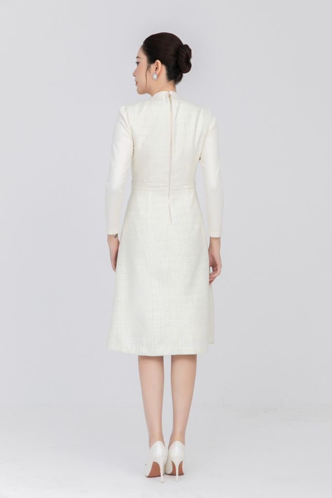  ĐẦM LIỀN THIẾT KẾ D14362 