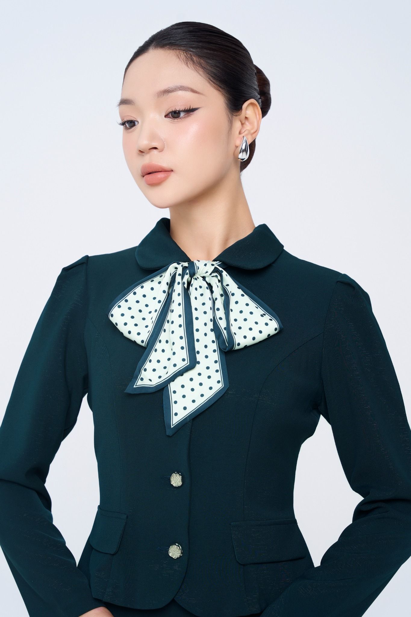 ĐẦM LIỀN THIẾT KẾ D14722