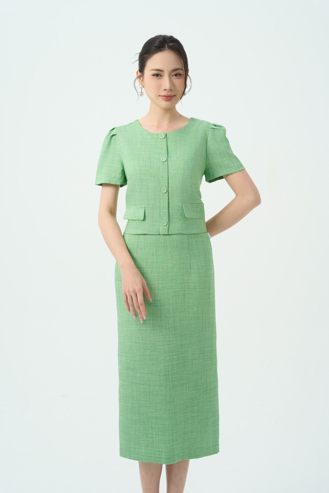 ĐẦM LIỀN CÔNG SỞ D16422