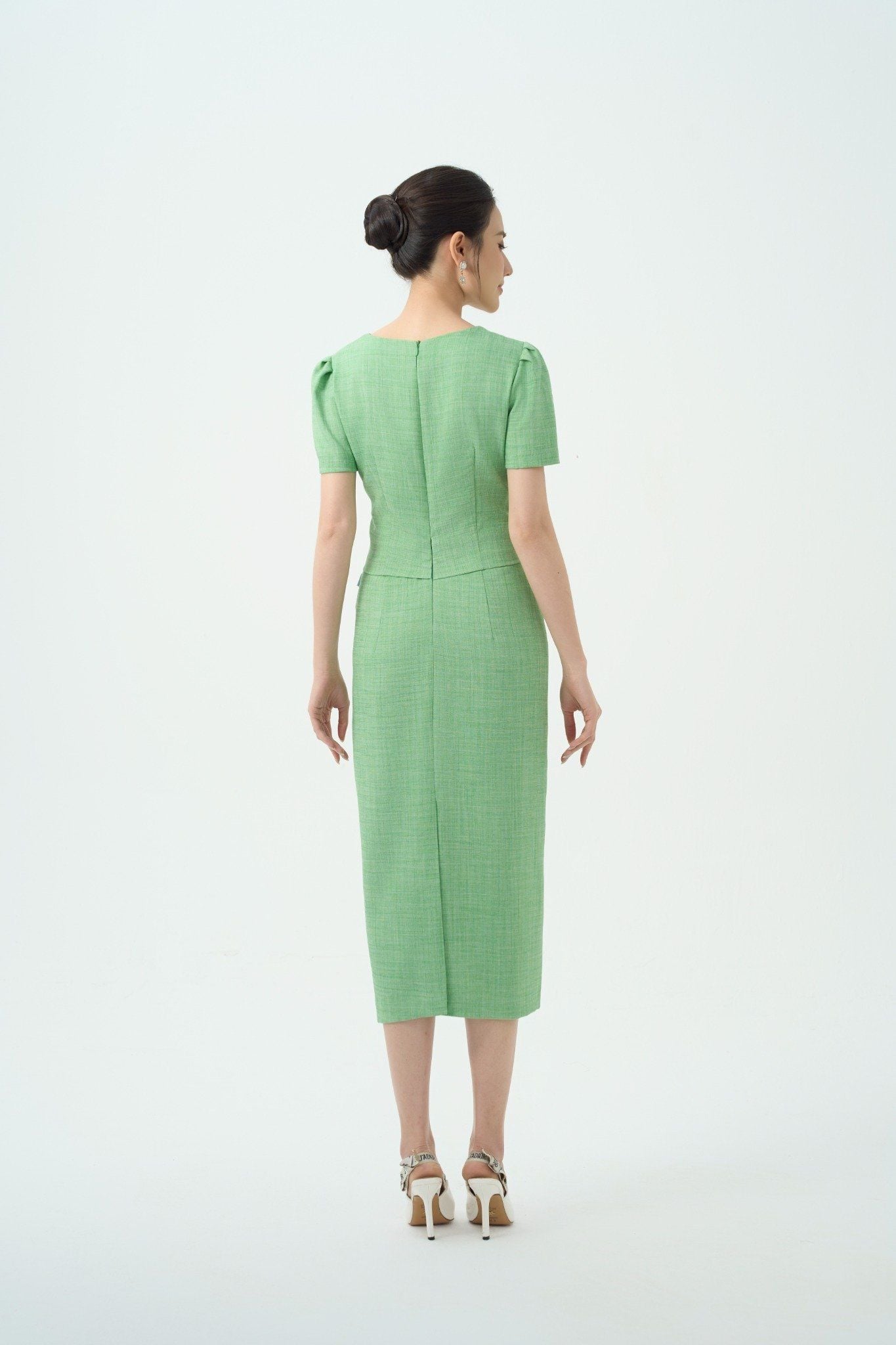 ĐẦM LIỀN CÔNG SỞ D16422