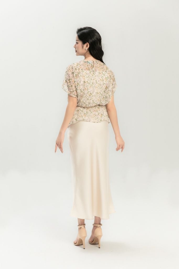  ĐẦM THIẾT KẾ D17622 