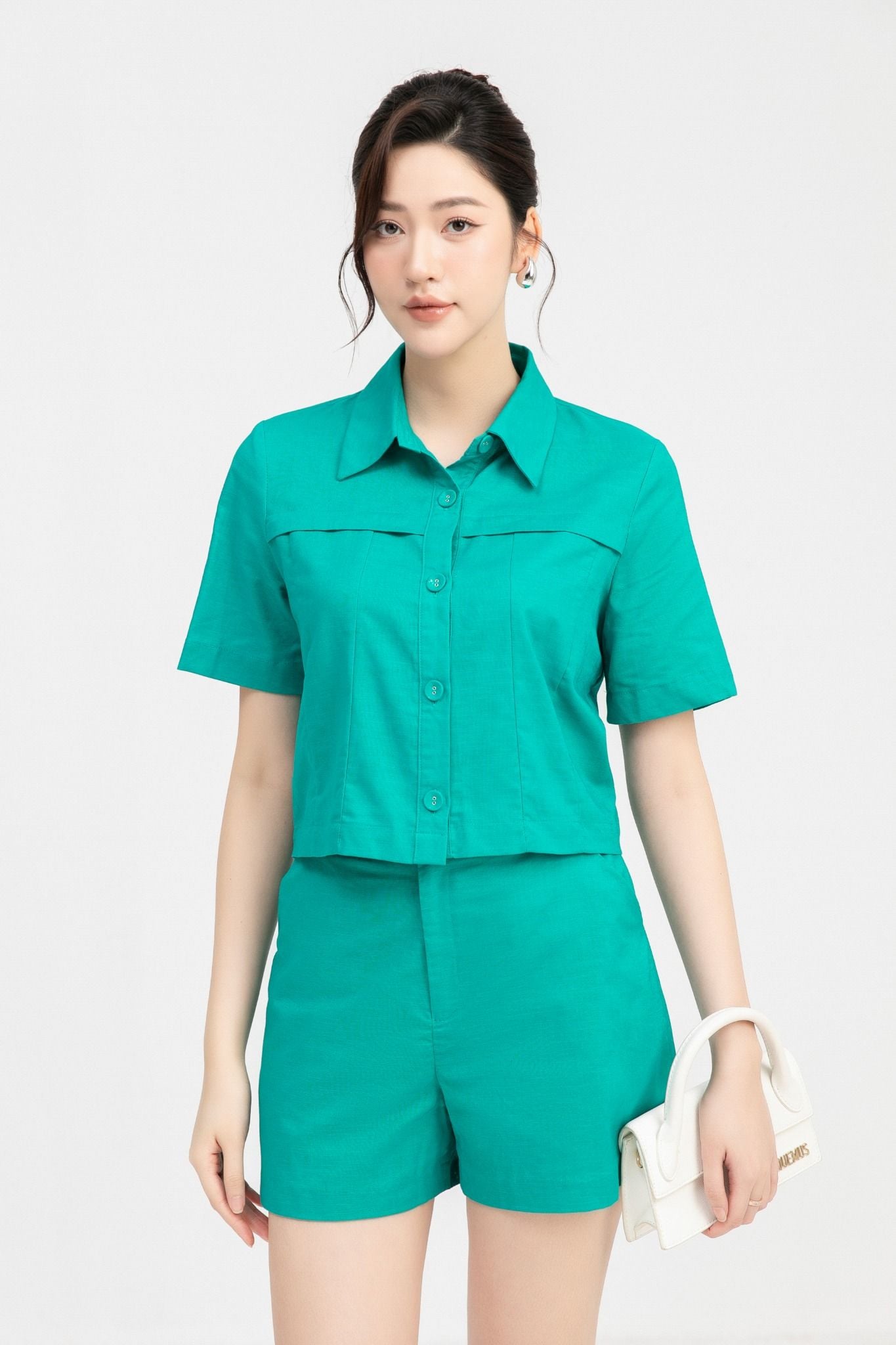 SET BỘ XANH HW17562