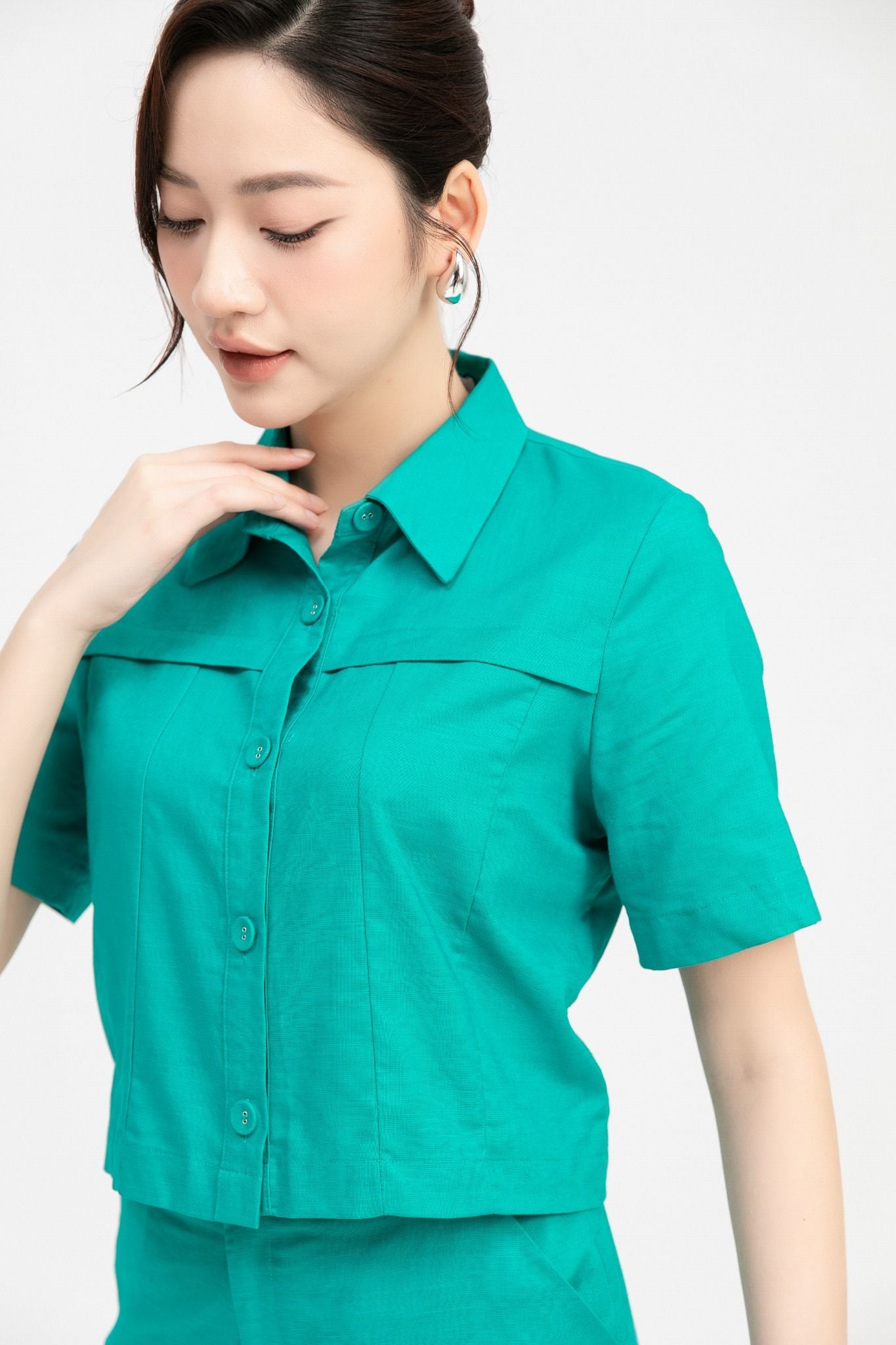 SET BỘ XANH HW17562