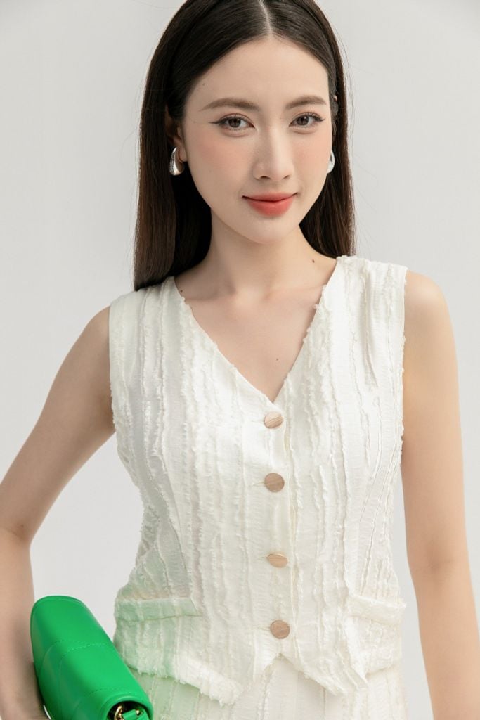  SET BỘ TRẮNG HW18672 