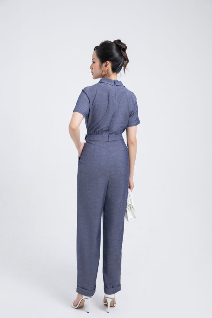  JUMPSUIT DÁNG DÀI J01222 