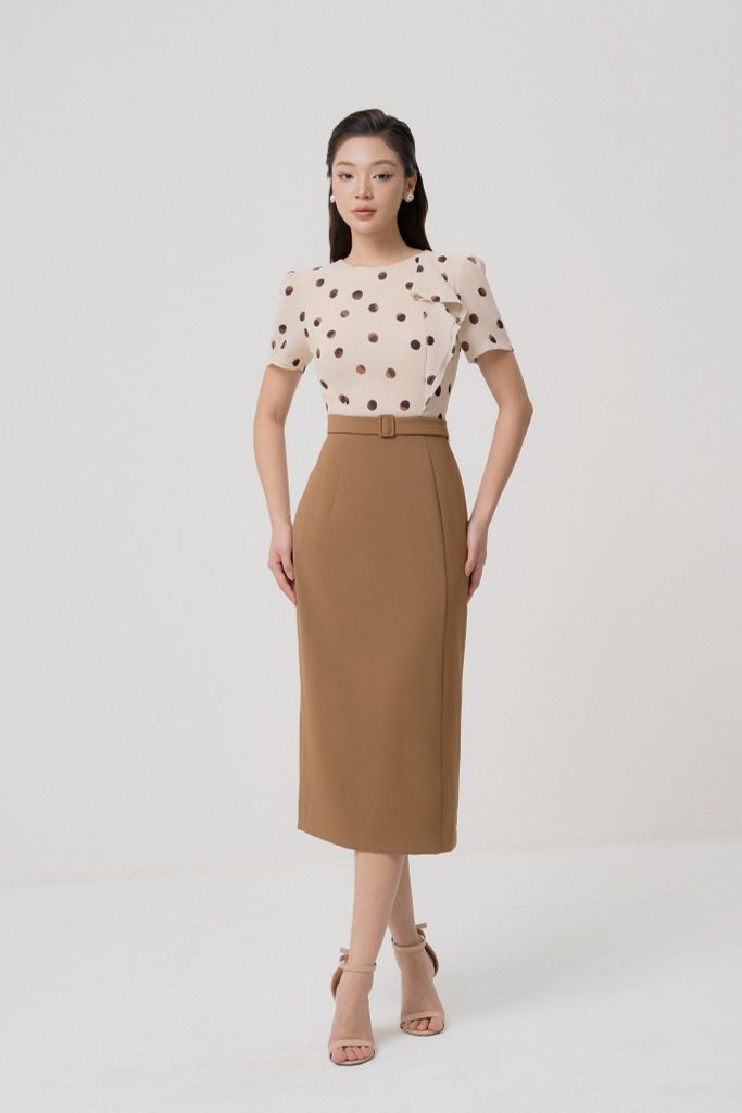 ĐẦM LIỀN CÔNG SỞ D40092