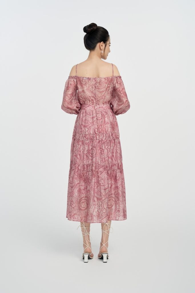  ÁO TRỄ VAI SM00102 