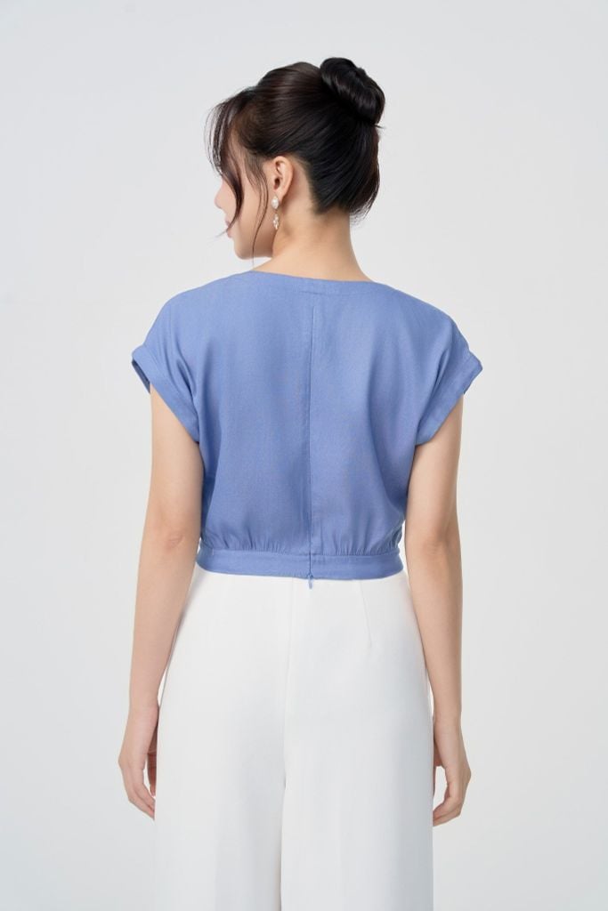  ÁO THIẾT KẾ BO GẤU SM00962 