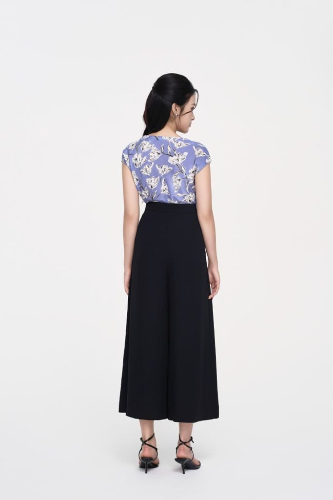  QUẦN ÔNG RỘNG Q00832 