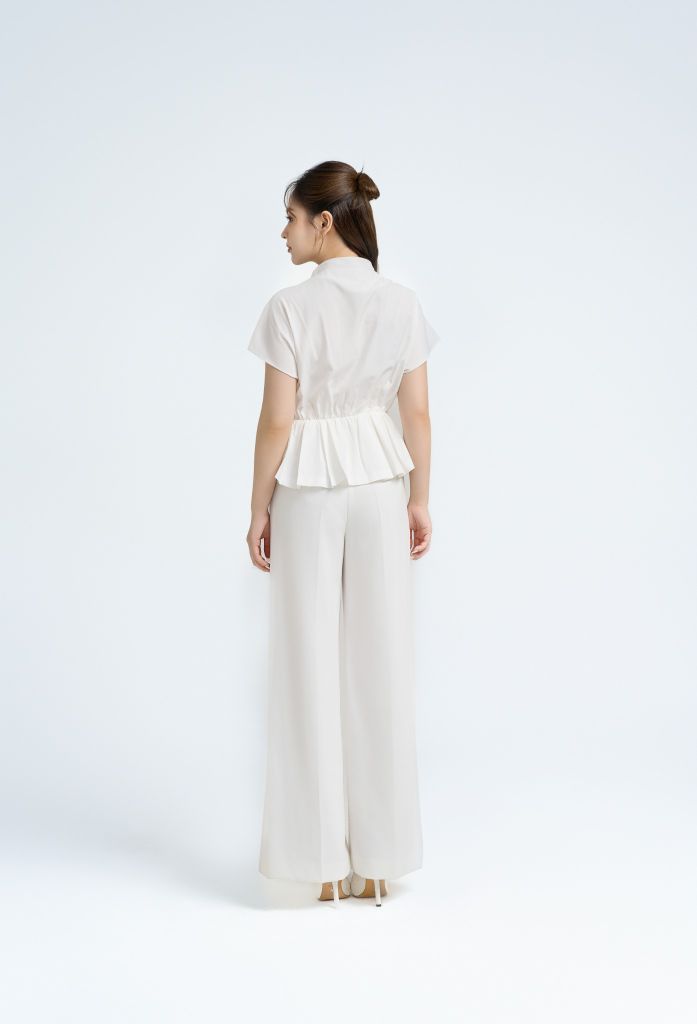  QUẦN ỐNG RỘNG Q01112 