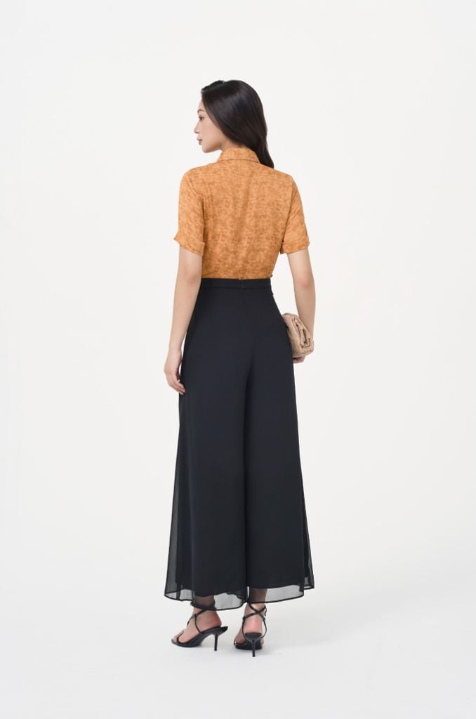  QUẦN ỐNG RỘNG Q01872 