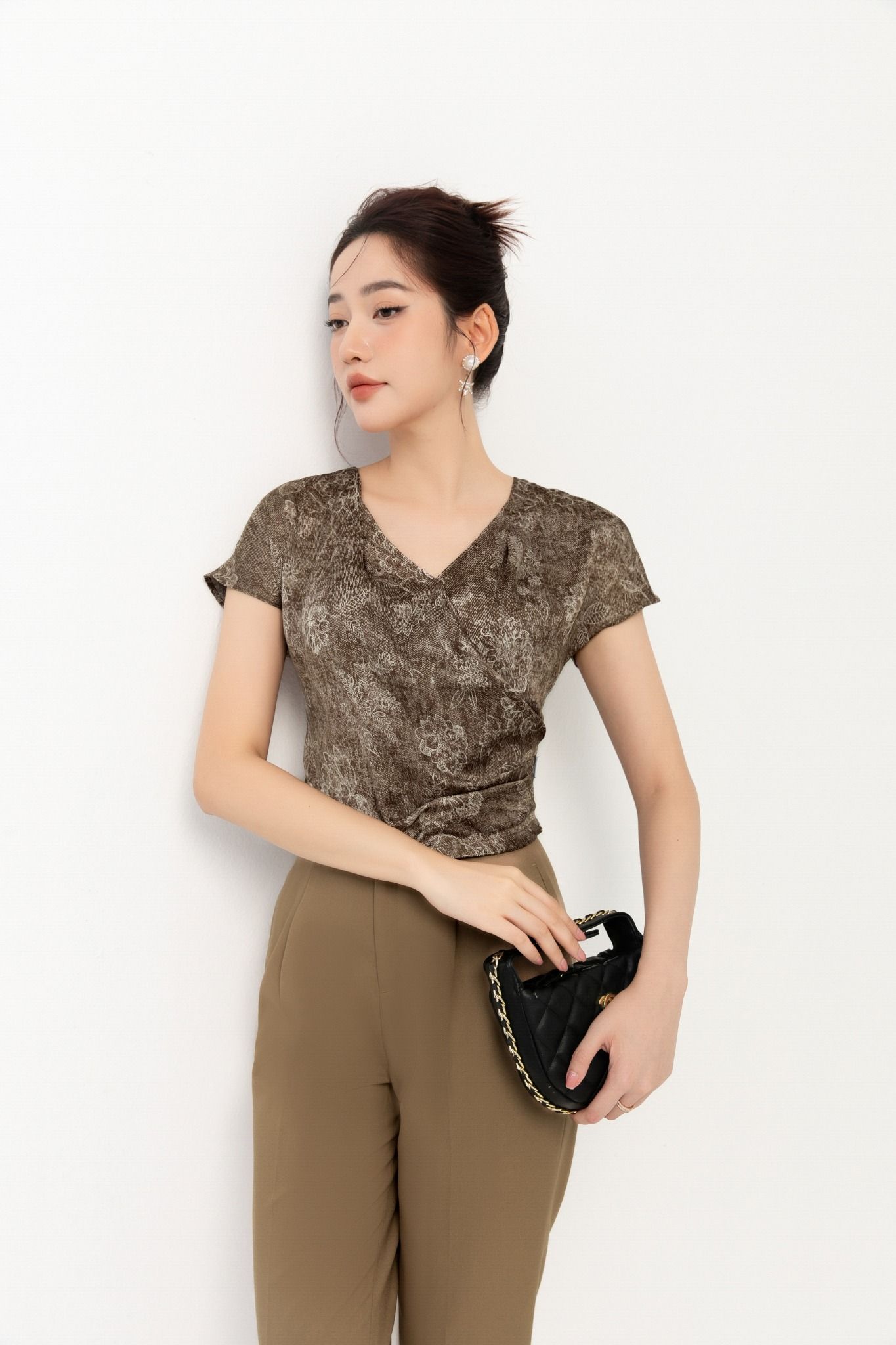 SƠ MI NHÚN EO SM06292